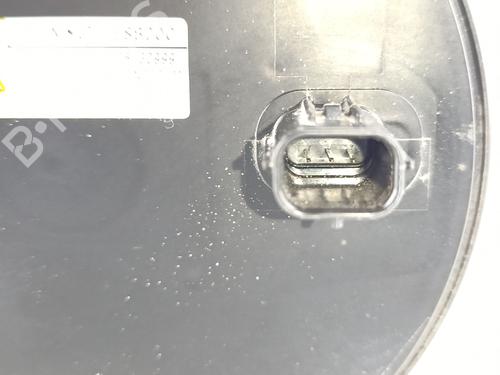 AC compressor TOYOTA C-HR (_X1_) 1.8 Hybrid (ZYX10_, ZYX11_) | BP31847683M34