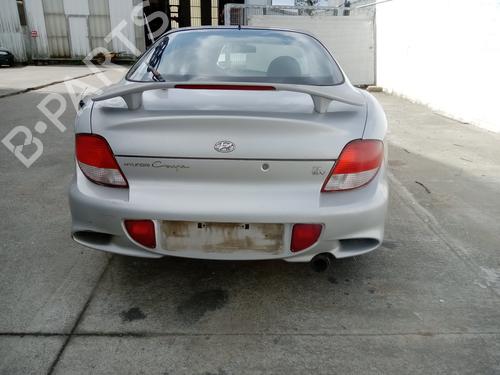 Alternator HYUNDAI COUPE II (GK)  | BP13348333M7 