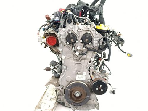 Engine RENAULT MEGANE IV Hatchback (B9A/M/N_) 1.3 TCe 140 (B9NB) | BP34519016M1  - Image 7