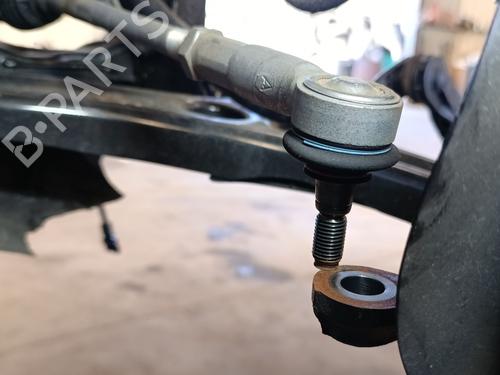 Steering rack SEAT IBIZA V (KJ1, KJG) 1.0 MPi | BP33795148M22  - Image 6