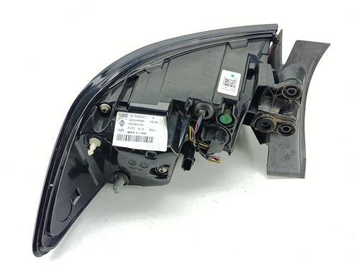 Left taillight RENAULT CLIO IV (BH_) 0.9 TCe 90 (BHNF, BHMA, BHMH, BHJK, BHJR) | BP32211709C34