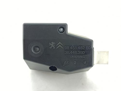 Used Electronic module Electronic module CITROËN C4 III (BA_, BB_, BC_) 1.2 PureTech 130 (BAHNSA, BAHNSB) (130 hp) 40539017 40539017