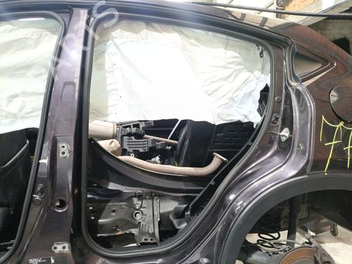 Joint de porte de voiture HONDA HR-V (RU) 1.5 (RU1) (130 hp) 32138420