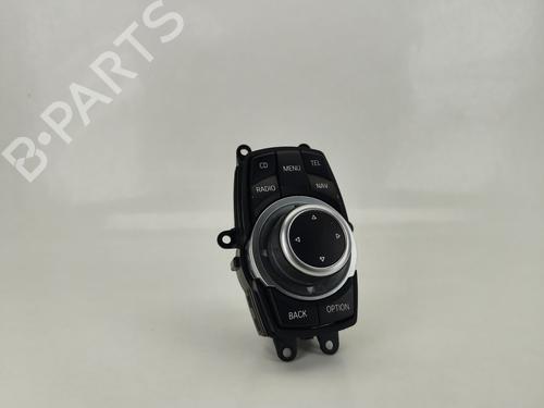 Used Switch BMW X1 (E84) sDrive 20 d (163 hp) 25921247