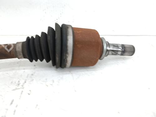 Left front driveshaft OPEL MOVANO B Van (X62) 2.3 CDTI FWD (FV) | BP39987918M38 - Image 3