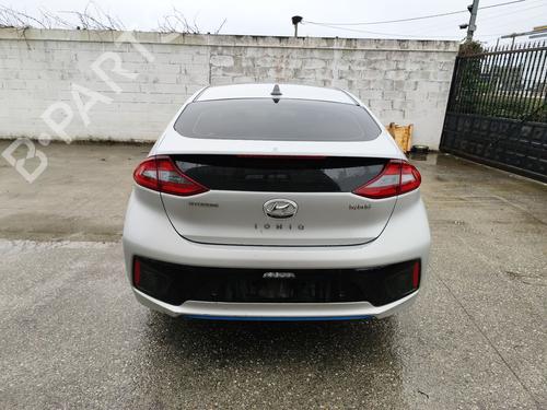 Used Parts HYUNDAI IONIQ (AE) 1.6 GDI Hybrid (105 hp) 4332929