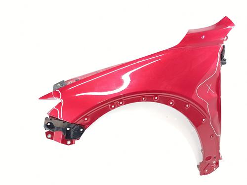 Forskærm venstre MAZDA CX-3 (DK) 2.0 SKYACTIV-G (DK5W, DK6W) | BP36431445C41 - Image 4