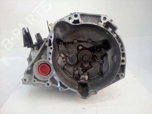Gearbox NISSAN MICRA III (K12) 1.2 16V | BP9906210M3