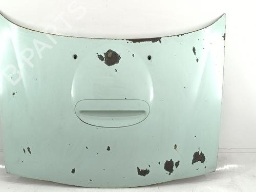 Hood NISSAN TERRANO II (R20) 2.7 TD 4WD 651000F030