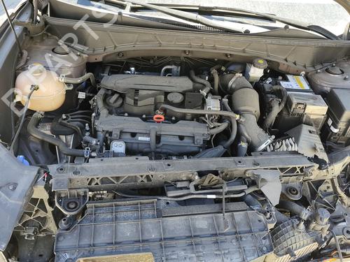 Gearbox HYUNDAI TUCSON (NX4E, NX4A) 1.6 T-GDi | BP28213894M3 