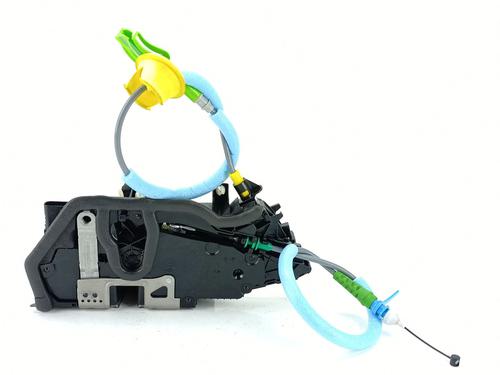 Front left lock BMW 2 Active Tourer (U06) 218d | BP36993278C98 - Image 4