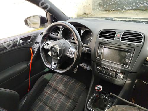 Alternator VW GOLF VI (5K1) 2.0 GTi | BP31097078M7 