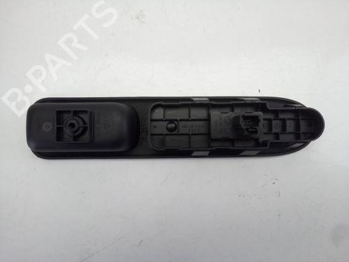 Right front window switch PEUGEOT 307 (3A/C)  | BP9156699I26 