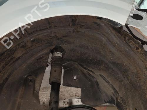 Front right panel PEUGEOT 208 II (UB_, UP_, UW_, UJ_) 1.2 PureTech 75 | BP30168744C59