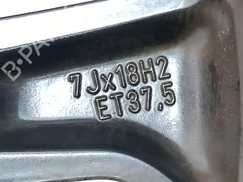 Fælk JEEP COMPASS (MP, M6, MV, M7) 1.3 | BP36993878C45 - Image 6