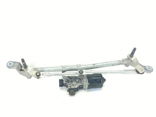 Front wiper motor RENAULT MEGANE IV Hatchback (B9A/M/N_) 1.3 TCe 140 (B9NB) | BP38252618M29 - Image 3