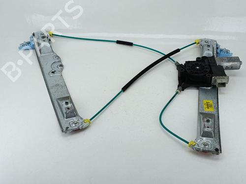 vindusheismekanisme-venstre-foran-opel-corsa-e-x15-2014-33170732 main image