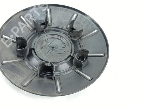 Hulkapsel VW CRAFTER Van (SY_, SX_)  | BP30847716C160 