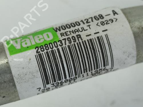 Front wiper motor RENAULT LAGUNA III Grandtour (KT0/1)  | BP9148945M29 