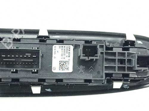 Left front window switch FIAT 600e / 600 (365_, 364_) Mild Hybrid | BP39105890I27 - Image 2