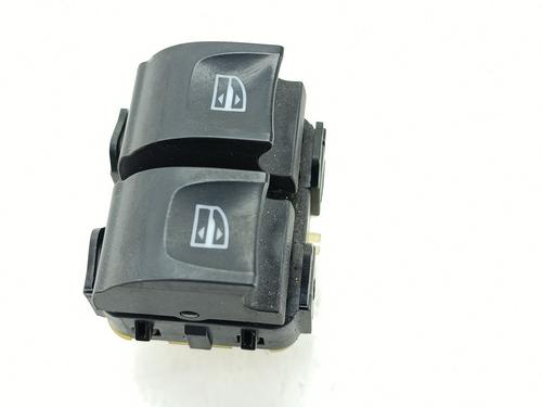 Left front window switch RENAULT CLIO IV (BH_) 1.5 dCi 75 | BP40195838I27 - Image 2