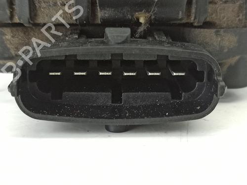 Pedal KIA CEE'D Hatchback (ED)  | BP25875827I4 