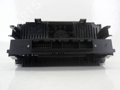 Climate control AUDI A3 (8P1) 2.0 TDI 16V | BP13344323I5 