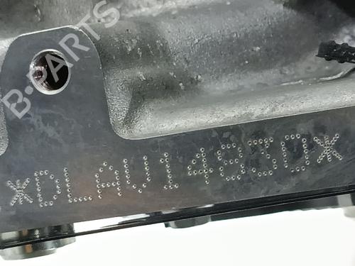 Engine VW T-ROC (A11, D11) | BP30929591M1