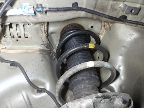 Right front shock absorber KIA STONIC (YB) 1.0 T-GDi Eco-Dynamics+ | BP39668712M17 - Image 2