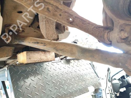 Used Right rear suspension arm LAND ROVER RANGE ROVER EVOQUE (L538) [2011-2019]  27403222