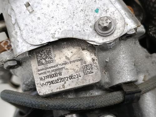 Engine BMW X3 (G01, F97, G08) xDrive 20 d | BP37074411M1 - Image 10