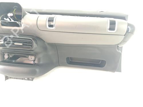 Dashboard CITROËN C4 CACTUS 1.2 THP 110 | BP32474274C46