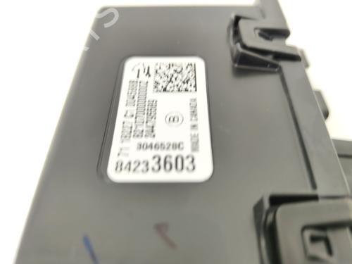 Electronic module OPEL ASTRA K Sports Tourer (B16)  | BP26641214M83 