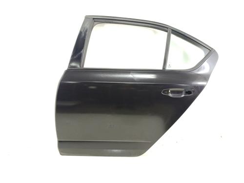Used Left rear door SKODA OCTAVIA III (5E3, NL3, NR3) 1.6 TDI (110 hp) 31376055