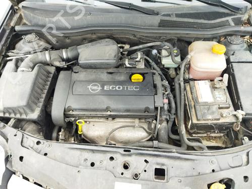 Starter OPEL ASTRA H (A04)  | BP10291515M8 