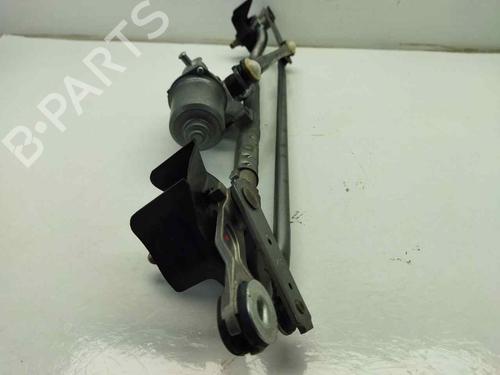 Front wiper motor TOYOTA HILUX VIII Pickup (_N1_)  | BP9148654M29 