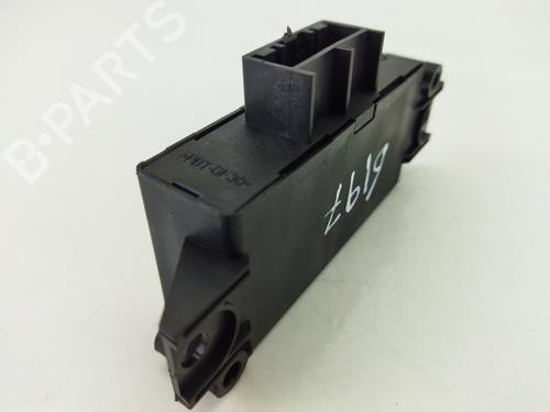 Electronic module NISSAN QASHQAI II SUV (J11, J11_)  | BP8945218M83 