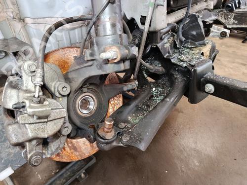 Subframe CITROËN C3 AIRCROSS II (2R_, 2C_) 1.5 BlueHDi 120 (2CYHXX) | BP34649190M9  - Image 9