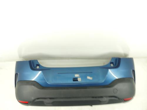 Rear bumper CITROËN C4 CACTUS 1.2 PureTech 130 | BP29446684C8 