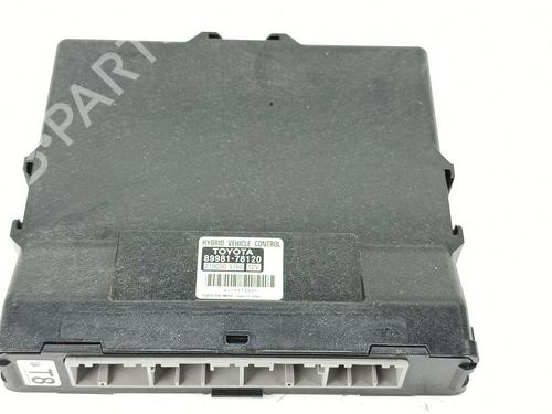 Elektronisk modul LEXUS NX (_Z1_) 300h (AYZ10_) (155 hp) 29712354