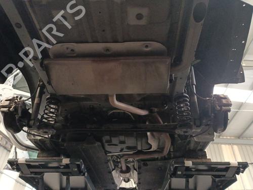 Used Exhaust system KIA CEED Sportswagon (CD) 1.0 T-GDI (120 hp) 30002046