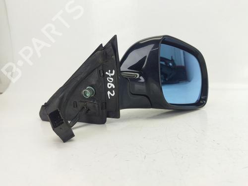Retrovisor derecho AUDI A3 (8L1) 1.8 T | BP11057237C27 