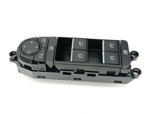 Left front window switch MAZDA CX-30 (DM) SKYACTIV-G M Hybrid (DM5W, DM6W) | BP34544335I27 - Image 2