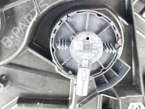Front right window mechanism FORD KUGA III (DFK)  | BP29401279C23 