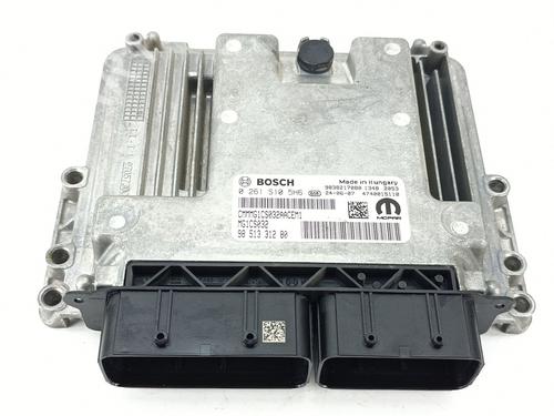 Used Engine control unit (ECU) Engine control unit (ECU) 38469400 38469400