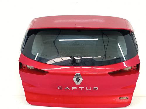 Tailgate RENAULT CAPTUR II (HF_) TCe 90 (HFM6) | BP37719860C6 - Image 2