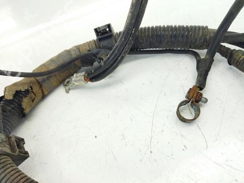 Cable SUZUKI GRAND VITARA I (FT, HT)  | BP14158725E12 