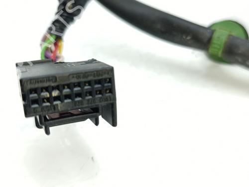 Lusterko boczne lewe VW GOLF VII Variant (BA5, BV5) 1.6 TDI | BP30703809C26