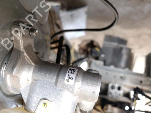 Brake master cylinder DACIA SANDERO III 1.0 TCe 90 | BP33958870M77 - Image 5