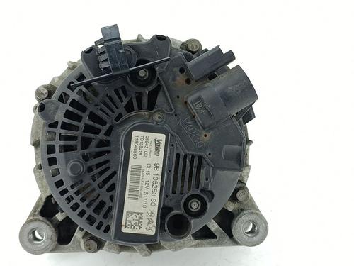 Alternator CITROËN BERLINGO (ER_, EC_) 1.5 BlueHDi 75 | BP36993440M7 - Image 4